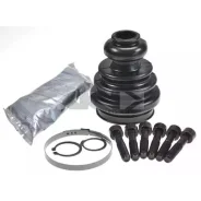 ������� ����� ����� �-�� VW: Transporter IV 90- GKN-Spidan 300535 300535 ����