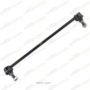 ���� ������������� FR L BMW X5 (E53) Korwin KWAD0109L, ������ �������� KWAD0109L ����