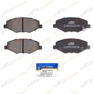 ������� ��������� �������� �����. Chery Amulet 1.6 06- Korwin KWBP0059 KWBP0059 ����