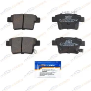 ������� ��������� �������� ���. Ford Mondeo III (-07)/Jaguar X-Type/Geely Emgrand X7 13- Korwin KWBP0140 KWBP0140 ����