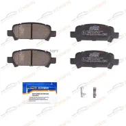 ������� ��������� �������� ���. Subaru Forester (SF/SG) 97-/Legacy III-IV 98-/Outback 00- Korwin KWBP0423 KWBP0423 ����