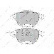 ������� ��������� �������� �������� LYNXauto BD-2206 Lynxauto BD-2206 BD2206 ����