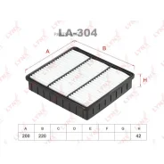 ������ ��������� Lynxauto LA304 LA304 ����
