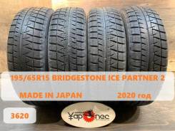 Bridgestone Ice Partner 2