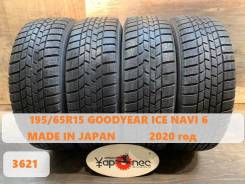 Goodyear Ice Navi 6