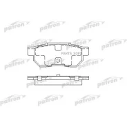 ������� ��������� �������� ���� Honda: Accord III 85-89, Accord III Aerodeck 85-89, Civic III Hatchback 87-91, Civic III ����� 87-91, CRX II 87-92, In...