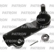 ���������� ������� ���� ����� Nissan Patrol Safari Y61 1997-06 Patron PS10044L PS10044L ����