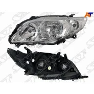 ���� Toyota Corolla (E150) 06-10 (�����/ �������/ � ������������������) SAT ST-212-11M7L, ����� ST21211M7L ����