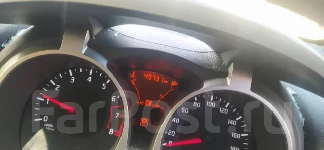������� Nissan JUKE 2017 23300BB00A YF15 HR15DE 23300BB00A ����