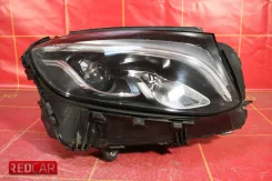 ���� �������� ������ LED (15-) OEM A2539061001 Mercedes-Benz X253 GLC-Klasse - A2539061001 ����