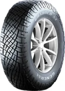 General Tire Grabber AT
