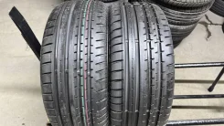 Continental ContiSportContact 2