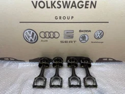 ������ � ����� Skoda Octavia A7 RS 06H198401A 06H198401A ����