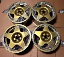 ProDrive. 7.0x16", 5x100, ET46, �� 56,1���. ����
