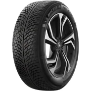 Michelin Pilot Alpin 5 SUV