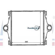 ���������� Iveco Eurostar 93-. Nissens 96964 96964 ����