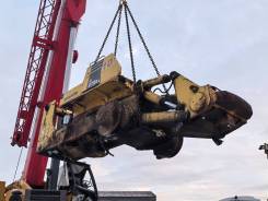 Komatsu D275 ����