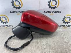 ������� ������� ���� Mazda 6 2013 GHP969181H GJ, ����� GHP969181H ����