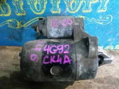 ������� Mitsubishi Lancer 1998 MD301348 CK4A 4G92 MD301348 ����