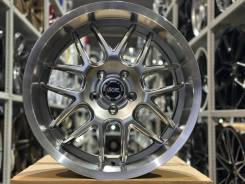 XXR 526. 8.5/9.5x18", 5x114.3, ET35/25, �� 73,1���. ��� ����� �� �������� ����