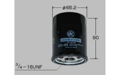 ������ �������� VIC DC03 DC03 ����