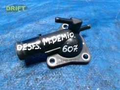 ������ ���������� Mazda Demio DE3FS ZJ0115179D ����
