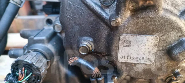 �������� Nissan 111912 ����