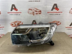 ���� ����� Renault Logan (2014-�. �. ) 2018- 260606078R 260606078R ����