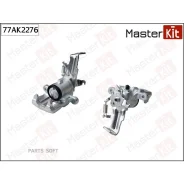 ����. ����. ����. ���. Almera II(N16), Primera(P11, WP11) 96- ����� � ������ ��� �������� 24 ���� � ��� | �������� �� �������������! 77AK2276 Masterki...
