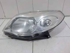 ���� Renault Sandero I (2009�2014) 1.6 MT (84 �. �. ) ���� 8200733878 8200733878 ����