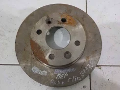 ��������� ���� Renault Clio I (1990�1998) [PBD1013], �������� PBD1013 ����