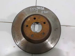 ��������� ���� Ford Focus III (2011�2015) FORD PBD4424, �������� PBD4424 ����