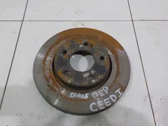 ��������� ���� Kia Ceed ED (2006�2010) Hyundai-KIA Z05954, �������� Z05954 ����