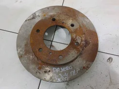 ��������� ���� Mitsubishi Pajero IV (2006�2011) Mitsubishi PBD4369, �������� PBD4369 ����