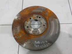 ��������� ���� Hyundai Santa Fe IV ���������� (2020�2026) [51712P2000], �������� 51712P2000 ����