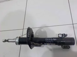 ����������� Volkswagen Polo V (2009�2015) [6RU413031B], �������� 6RU413031B ����