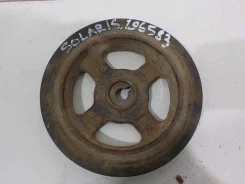 ���� ��������� Hyundai Solaris II ���������� (2020�2026) [231242B000] 231242B000 ����