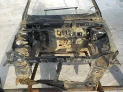 ��������� Hyundai Accent II (1999�2012) [641011E000] 641011E000 ����