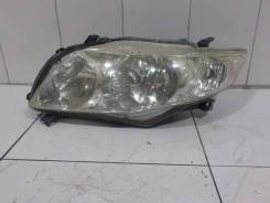 ���� Toyota Corolla Fielder X (2006�2012) ���� 8117012A60 8117012A60 ����