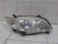 ���� Toyota Corolla X (2006�2010) ����� 8113012A60 8113012A60 ����