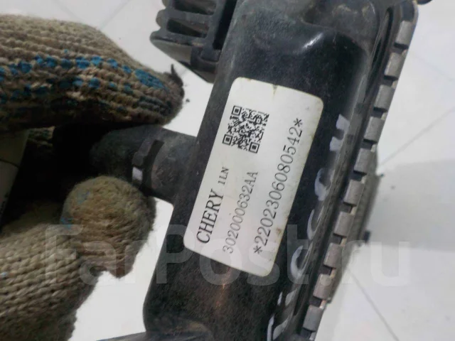 ����������� Exeed TX I (2019�2023) [302000632AA] 302000632AA ����