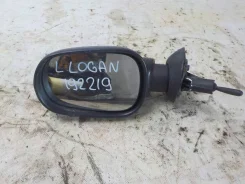 ������� Renault Logan I (2004�2009) Renault 6001546989, ����� 6001546989 ����