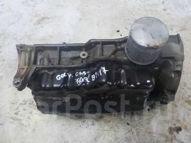 ������ ��������� Volkswagen Golf Mk7 (2012�2017) [04E103602B] 04E103602B ����