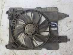 �������� ��������� Renault Megane II ���������� (2006�2009) [7701071862] 7701071862 ����