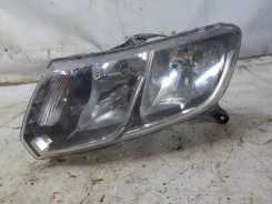 ���� Renault Logan II (2012�2018) Renault 260609450R, ����� 260609450R ����