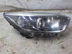 ���� Renault Kaptur I (2016�2020) [260108765R], ������ 260108765R ����