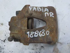 ������� Skoda Fabia I (1999�2004) VAG 6N0615124B, ������ �������� 6N0615124B ����