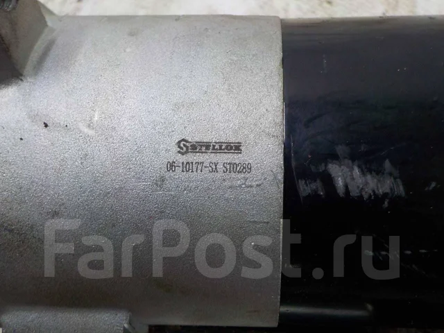 ������� Mitsubishi Outlander I (2002�2009) [0610177SX] 0610177SX ����