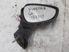 ������� Ford Fiesta Mk5 (2002�2008) [1754080], ������ 1754080 ����