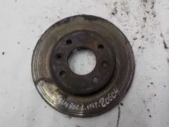 ��������� ���� Renault Scenic I ���������� (1999�2003) Renault 402069518R, �������� 402069518R ����